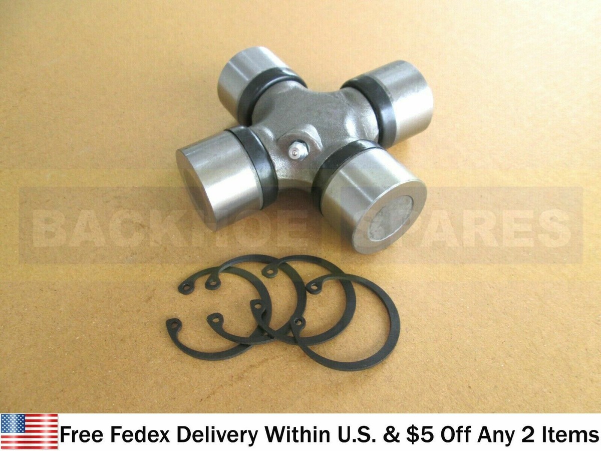 ＪＵＮ CAT PARTS - UNIVERSAL JOINT / SPIDER KIT (PART NO. 8V7336 8V-7336