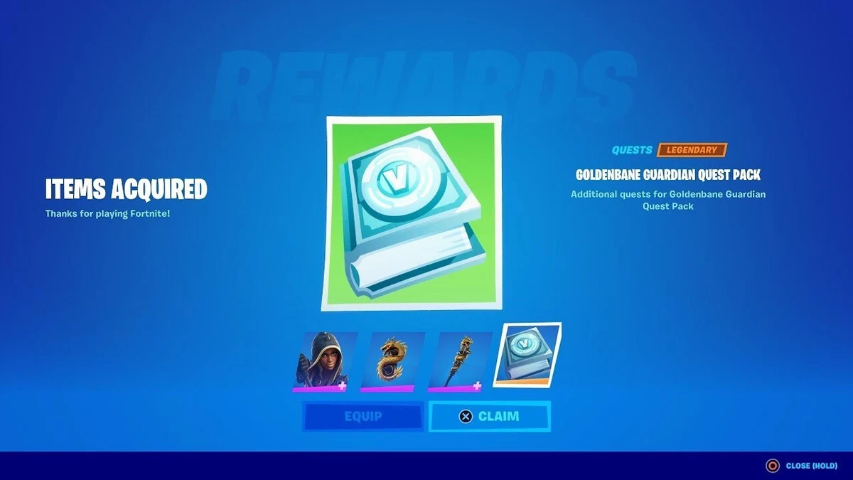 Coldest Circles Quest Pack for Free - Epic Games Store