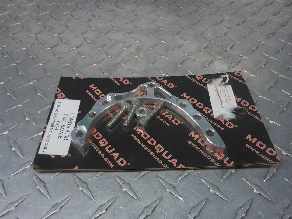 NOS Modquad Honda 450R Case Saver 06 And Newer  - Image 3 of 4