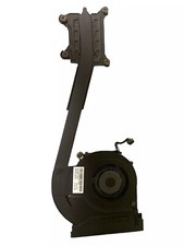 OEM HP EliteBook 840 745 G3 G4 CPU Cooling Fan w/ Heatsink 821163-001
