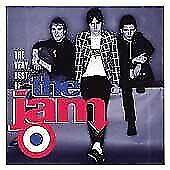 Very Best of the Jam by The Jam (CD, 1999)
