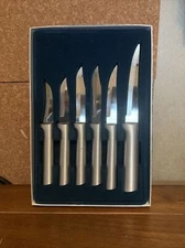 Rada Cutlery All Star Paring Knife set of 6 S52