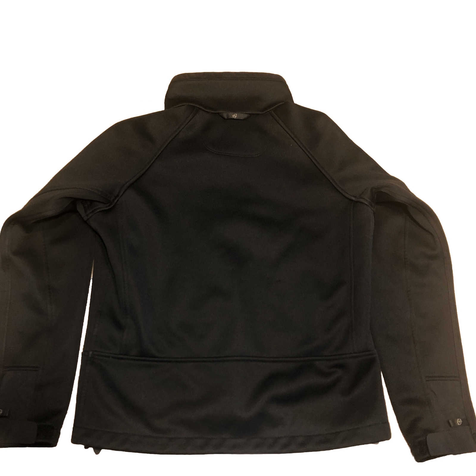 Women’s Soft Shell Titanium Columbia Jacket Small - image 6