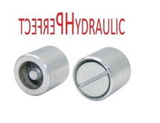 Arrêt de levier pour vanne de commande manuelle vanne à levier manuel...