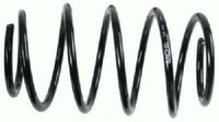 Original Sachs Fahrwerksfeder 998 035 FüR Opel