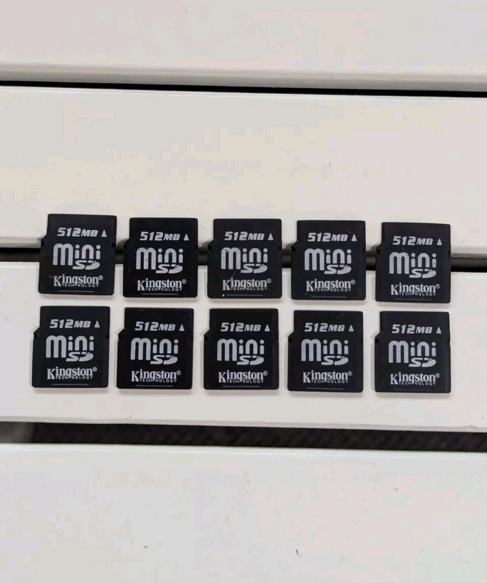 MICRO SD 2 GB ORIGINALE NOKIA MU-37 - Foto 3