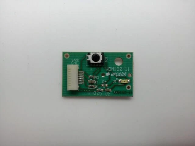 Grundig TV & Home Audio Parts