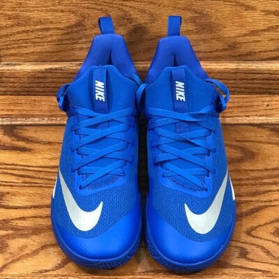 Size 11.5 - Nike Zoom Shift TB Game Royal for sale online | eBay