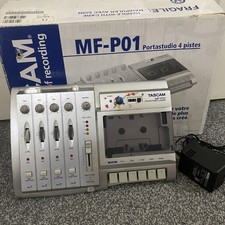 TASCAM MF-P01