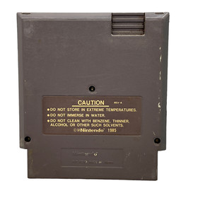 R.C. Cartucho Pro-Am Nintendo (NES) solo aut&eacute;ntico PROBADO 