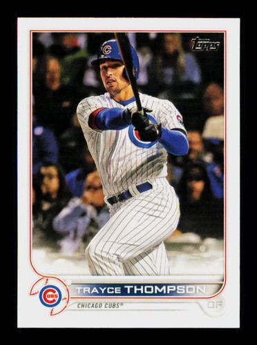 2022 Topps Baseball Cards Series 2 #496-660 You Pick Complete Your Set. - Picture 79 of 165