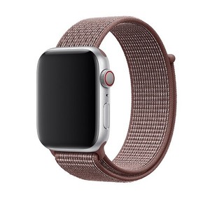apple watch 4 nike sport loop