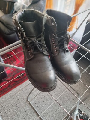 Shoes Brand Cap (Size 45)
