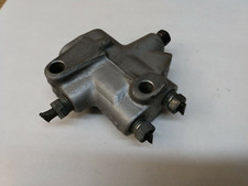 2003-2008 Toyota Matrix Brake Proportioning Regulator Valve Oem