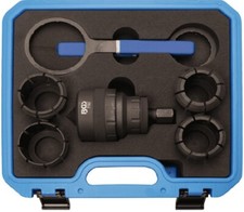 BGS Roulement Bague Intérieure Ensemble Extracteur 48-52 & 52-56 MM 7763