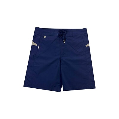 G-STAR Herren Imperial Blue Armstrong Boardshorts UVP 50£