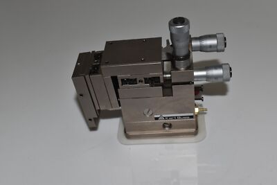 Karl Suss Cascade Microtech PH150 XYZ Mikromanipulator Sonde (AWQ27)