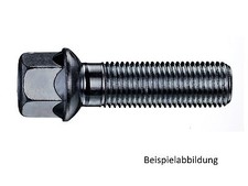 EIBACH Radschraube Pro-Spacer (S1-7-14-50-27-17) für C-Klasse MERCEDES-BENZ