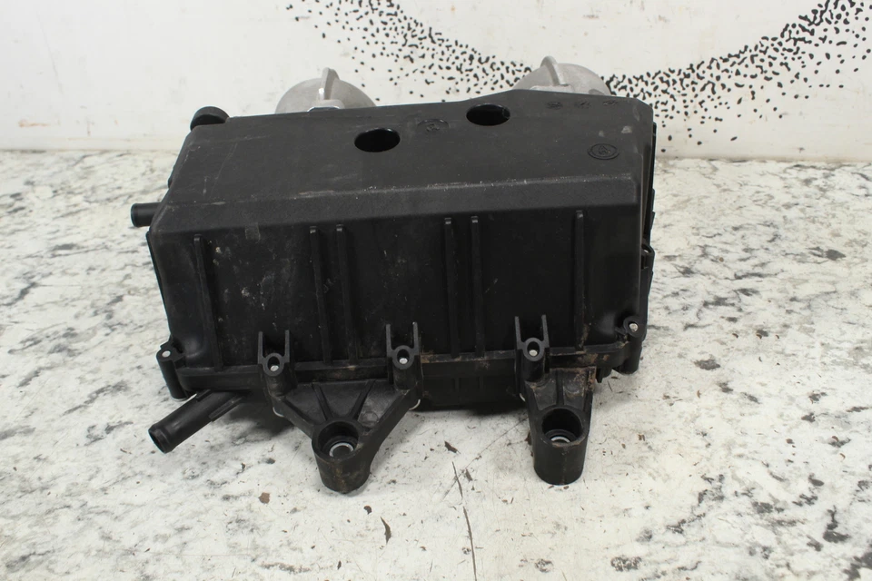 2017 TEXTRON ARCTIC CAT STAMPEDE 900 EPS Intake Manifold 105011 - Изображение 4 из 4