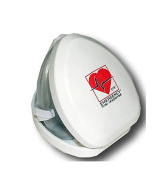 PADI Pocket Mask