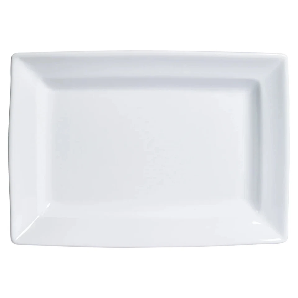 Denmark Stoneware Rectangular Platter - Image 4 of 4