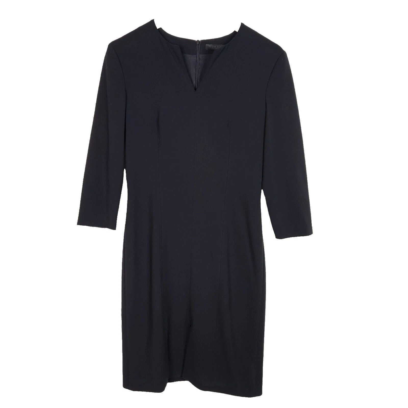 Vestidos Casual Solid THE ROW Para Mujeres