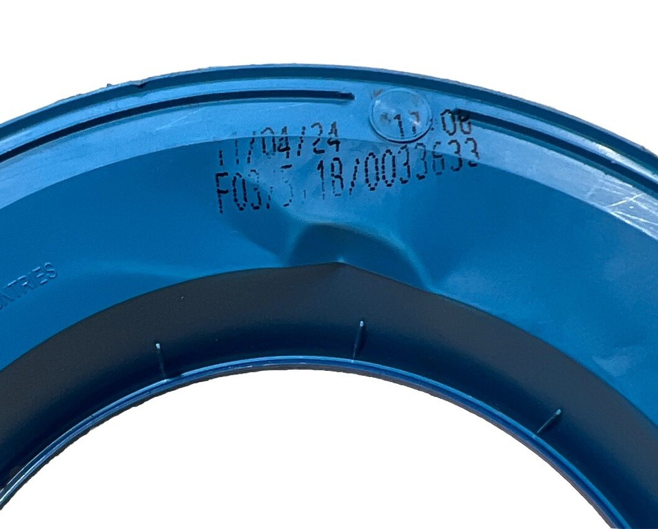 3 x Angelcare Nappy Bin Liner Refill Cassettes 180 Diaper Capacity