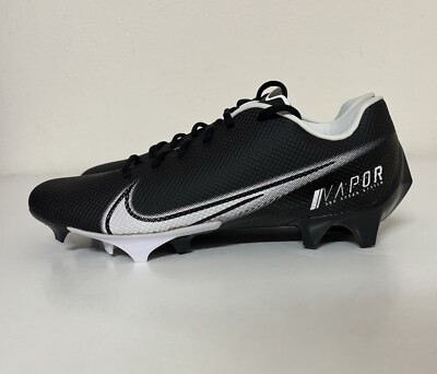 Nike Men\'s Vapor Edge Speed 360 Football Shoes, Sz 10 Nike Vapor Edge 360  main image 4