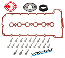 Valve Cover Gasket Bolt Set Shaft Gaskets Kit Oem For Bmw 525 530 Z4 325 330