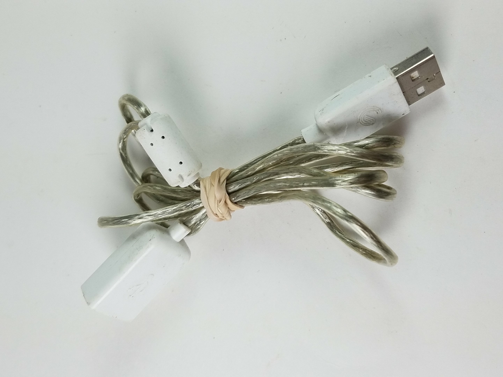 USB Extension Cable Type A Male To Female-image