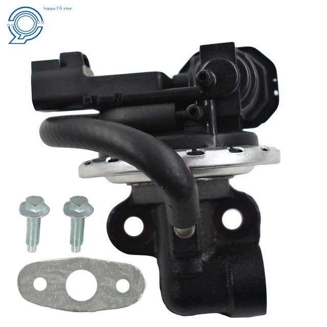 EGR Valve New For Ford Explorer Mercury Mountaineer 20042005 EGV1041