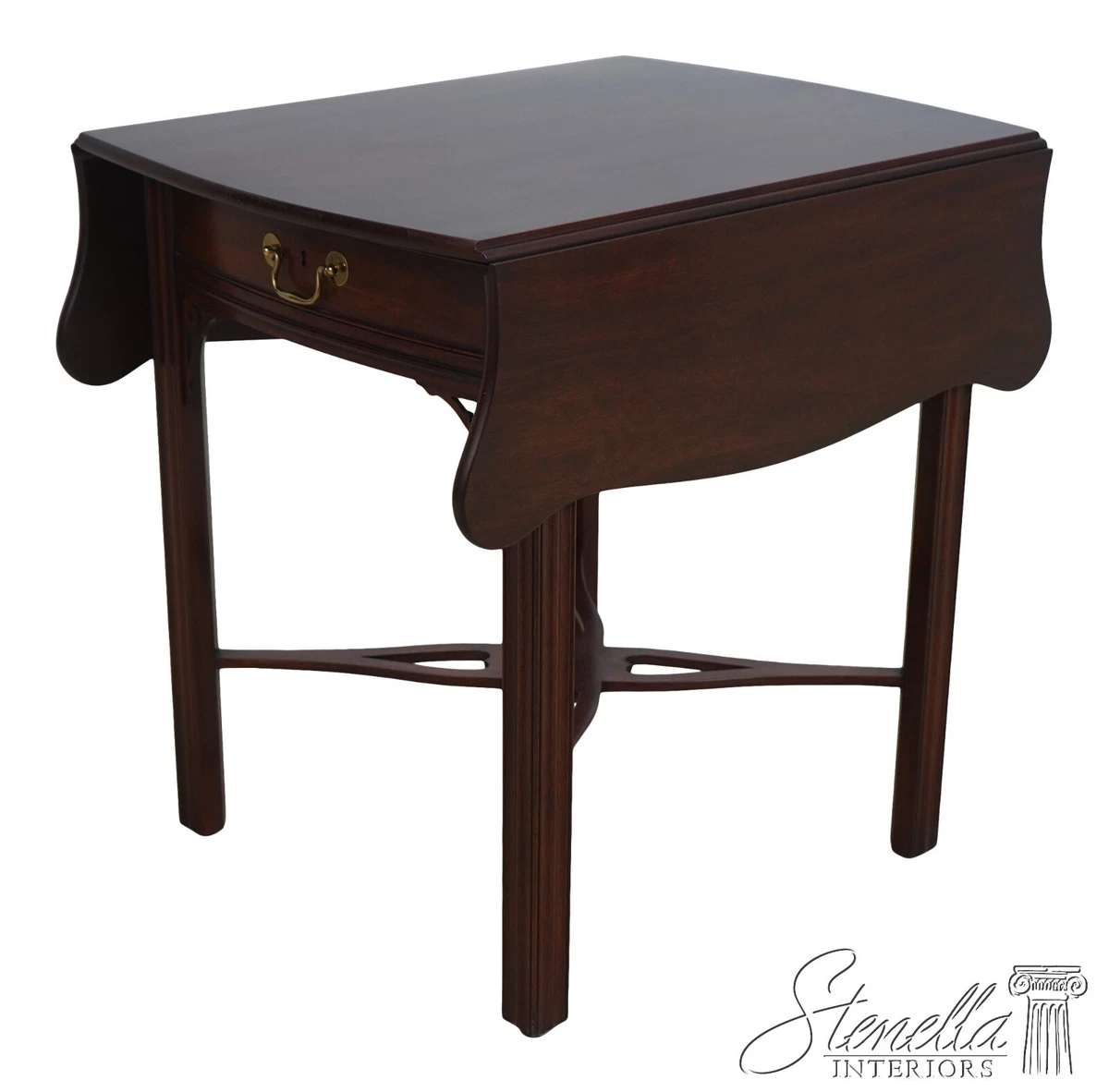 Henkel Harris Antique Tables Post-1950 for sale | eBay