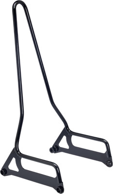 BILTWELL 5003-101 SISSYBAR FXD 06-17 BLK HARLEY FXDL 1340 DYNA LOW RIDER 1994