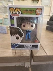 Funko POP! Animation: Evangelion #744 "Shinji" Vinyl Figure Anime Exclusive