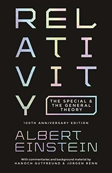 Relativity: The Special and the General Theory - 10... | Buch | Zustand sehr gut