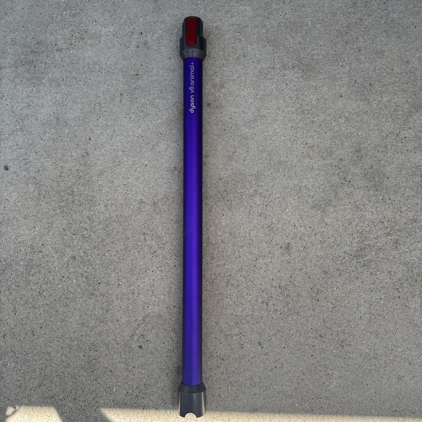 Dyson Wand Extension Tube for Animal Absolute V7 V8 V10 V11 V15 Vacuum