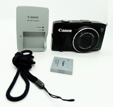 Canon PowerShot SX280 HS 12.1MP with Charger From Japan