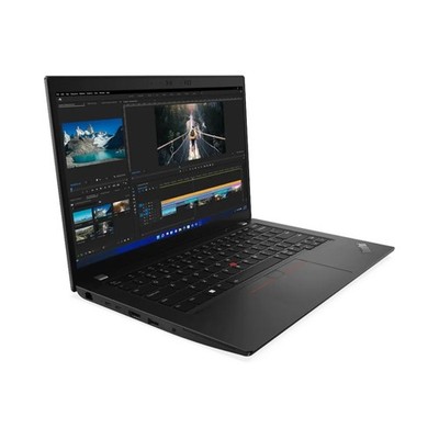 LENOVO L14 Gen 3 21C1004FUS i7 1.80GHz 16GB Ram TOUCHSCREEN {512GB Win11 Pro}*