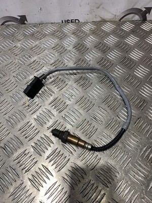 BMW 2 F22 F23 2016 Benzin Lambdasonde Regelsonde 7589122 AAI2221