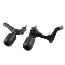 For Ducati Diavel V4 2023 2024 2025 CNC Frame Slider Crash Pad Protect