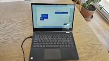 Touchscreen Lenovo YOGA 2 in 1 Laptop C630 13Q50 (windows 11)