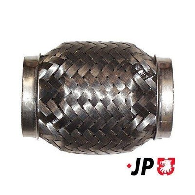 9924100700 JP GROUP Flexrohr, Abgasanlage JP