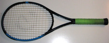 Dunlop FX 500 Tour Tennis Racquet, 98 sq. in.