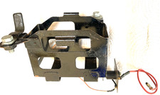 Genuine Suzuki TS25/TC125 Motorcycle Battery cage with Diode - 41540-28000