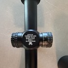 Vortex Viper PST Gen2  5-25x50 30mm MRAD Illuminated FFP EBR-1 w/ Lens shade — photo 2