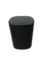 Sonos One Gen 1 Smart Speaker Black Wireless Wi-Fi Home Audio Touch Control