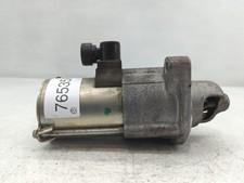 2016-2017 Honda Civic Car Starter Motor Solenoid Oem GDIVD