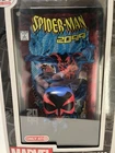 Funko Pop! Comic Book Cover with Case: Marvel - Spider-Man 2099 Target Exclusive