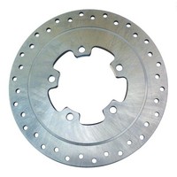 Bremsscheibe Hinten Suzuki SV / S 650 1999 2000 2001 2002
