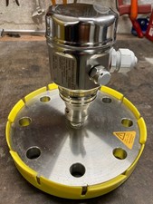 Endress + Hauser Drucksensor mit Membre 0 .. ...